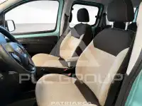 2016 Fiat QUBO