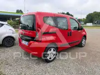 2016 Fiat QUBO