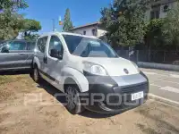 2016 Fiat QUBO