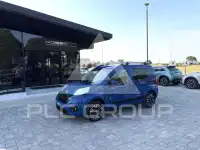 2016 Fiat QUBO
