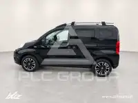 2016 Fiat QUBO