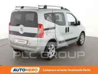 2016 Fiat QUBO