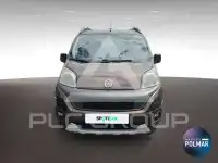 2016 Fiat QUBO
