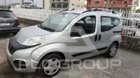 2016 Fiat QUBO
