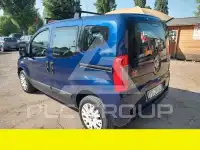 2016 Fiat QUBO
