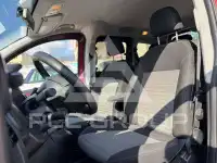 2016 Fiat QUBO