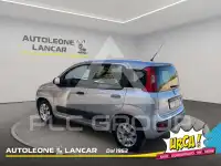 2016 Fiat Panda