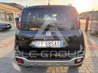 2016 Fiat Panda
