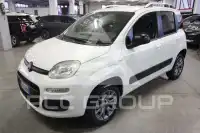2016 Fiat Panda