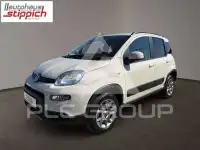 2016 Fiat Panda