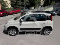 2016 Fiat Panda