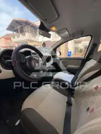 2016 Fiat Panda