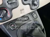 2016 Fiat Panda