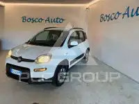 2016 Fiat Panda