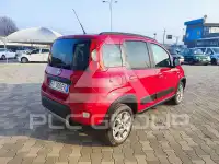 2016 Fiat Panda