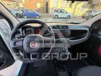 2016 Fiat Panda