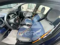 2016 Fiat Panda