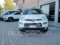 2016 Fiat Panda