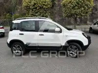 2016 Fiat Panda