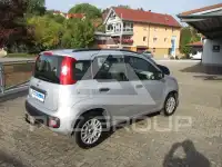 2016 Fiat Panda