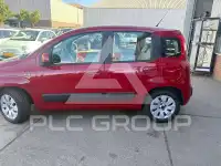 2016 Fiat Panda