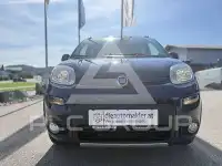 2016 Fiat Panda