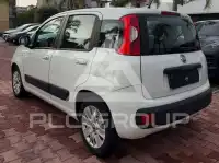 2016 Fiat Panda