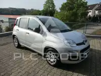 2016 Fiat Panda