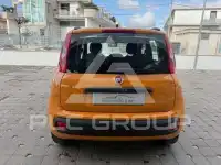 2016 Fiat Panda