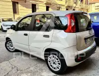 2016 Fiat Panda