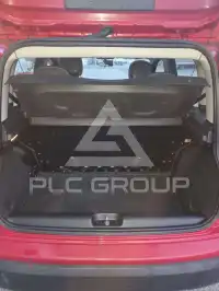 2016 Fiat Panda