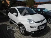 2016 Fiat Panda