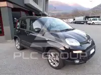 2016 Fiat Panda