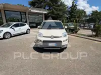 2016 Fiat Panda