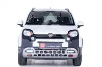 2016 Fiat Panda