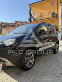 2016 Fiat Panda