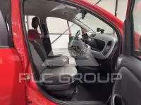 2016 Fiat Panda
