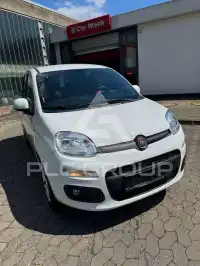 2016 Fiat Panda