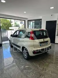 2016 Fiat Panda