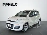 2016 Fiat Panda