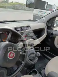 2016 Fiat Panda