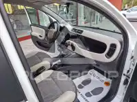 2016 Fiat Panda