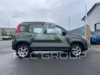2016 Fiat Panda