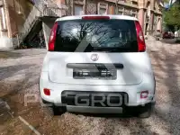 2016 Fiat Panda