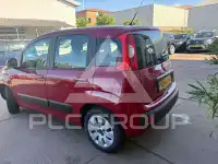 2016 Fiat Panda
