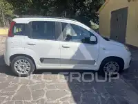 2016 Fiat Panda