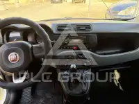 2016 Fiat Panda
