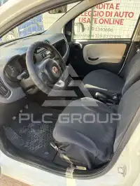 2016 Fiat Panda