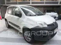 2016 Fiat Panda