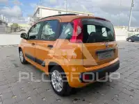 2016 Fiat Panda